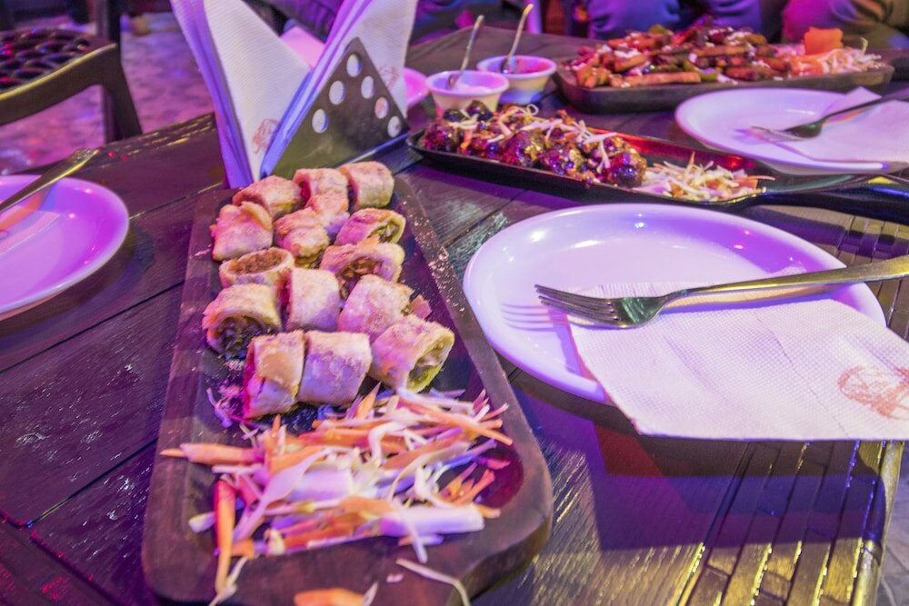 Фото The Siddhartha