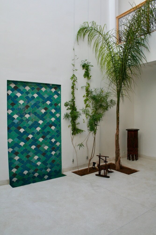 Фото Riad Al Riad