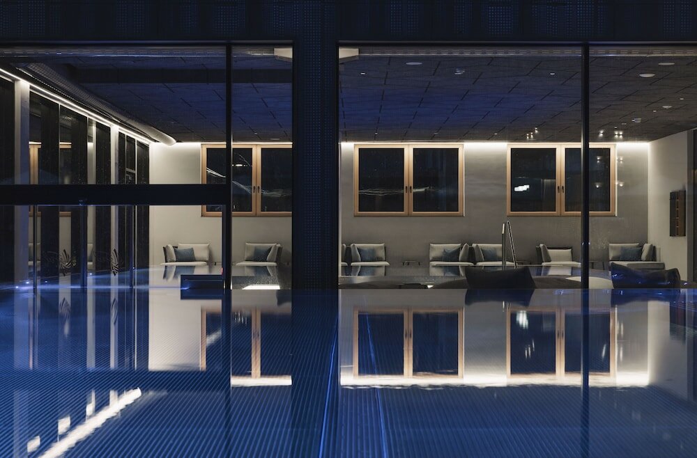 Фото The Secret Sölden