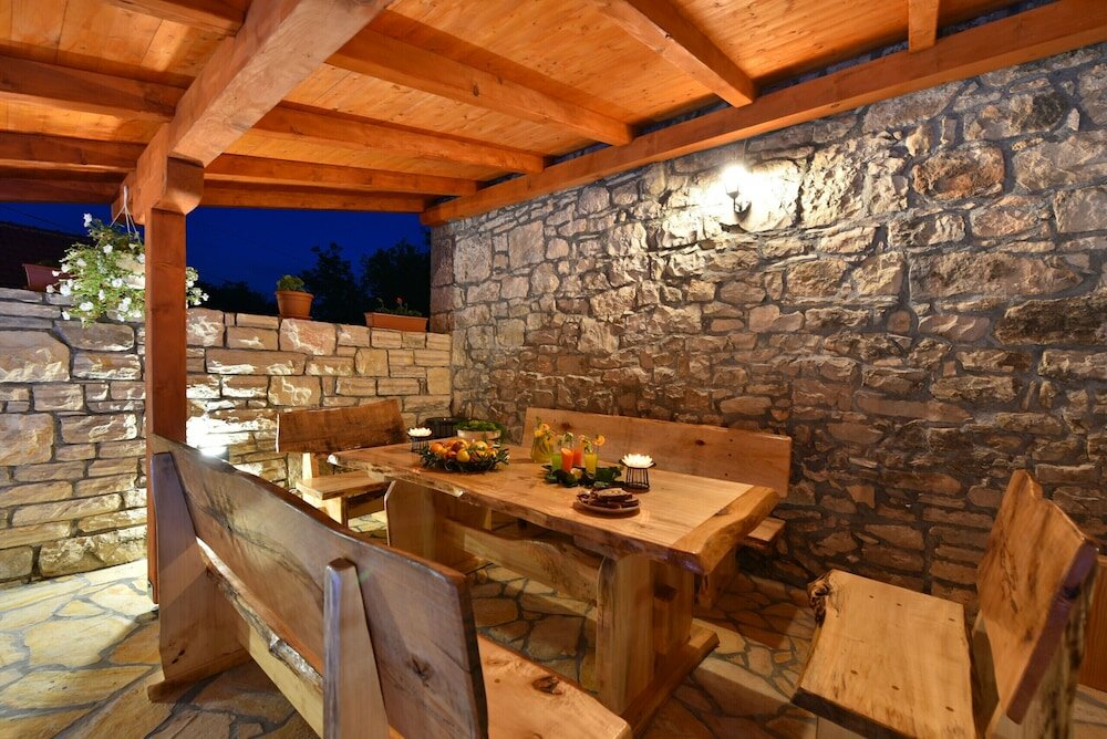 Фото Villa Petrovi Dvori