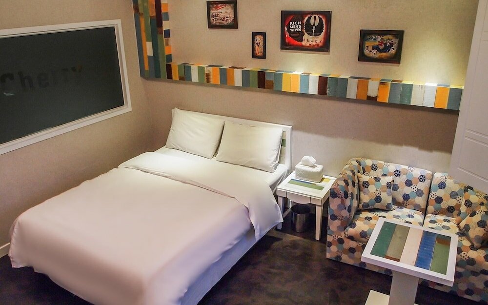 Фото Daejeon Cherry