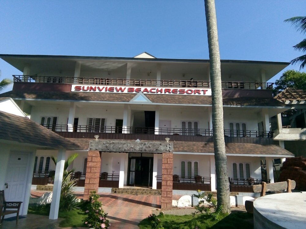 Фото Sun View Beach Resort
