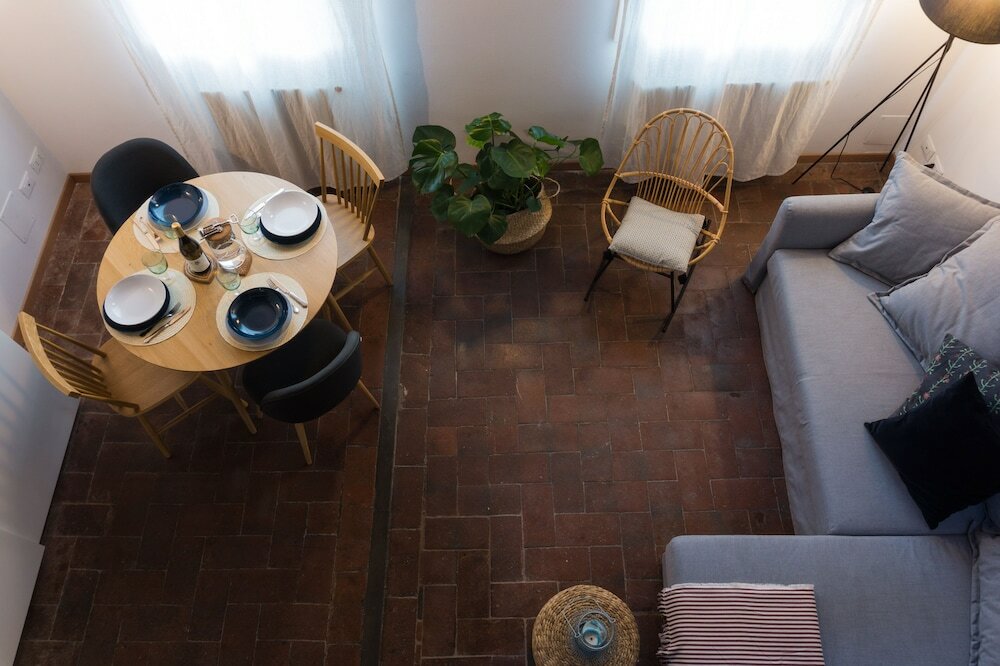 Фото Palazzuolo 118 Cozy apartments