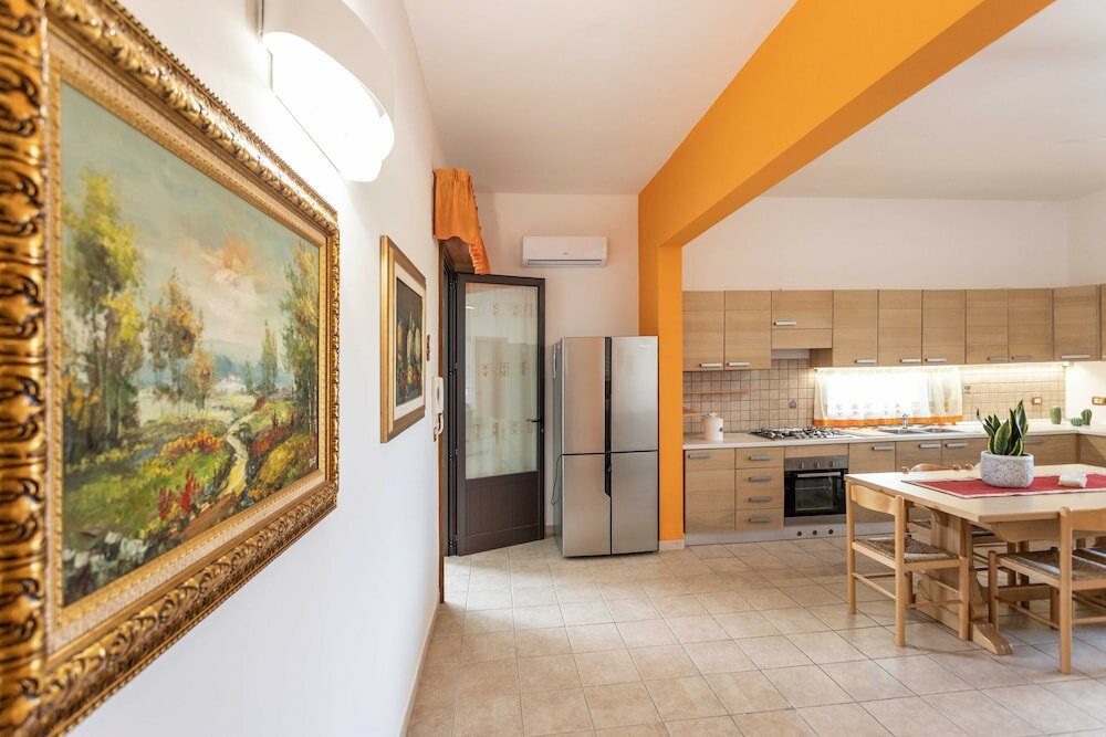 Фото Villetta Stefania