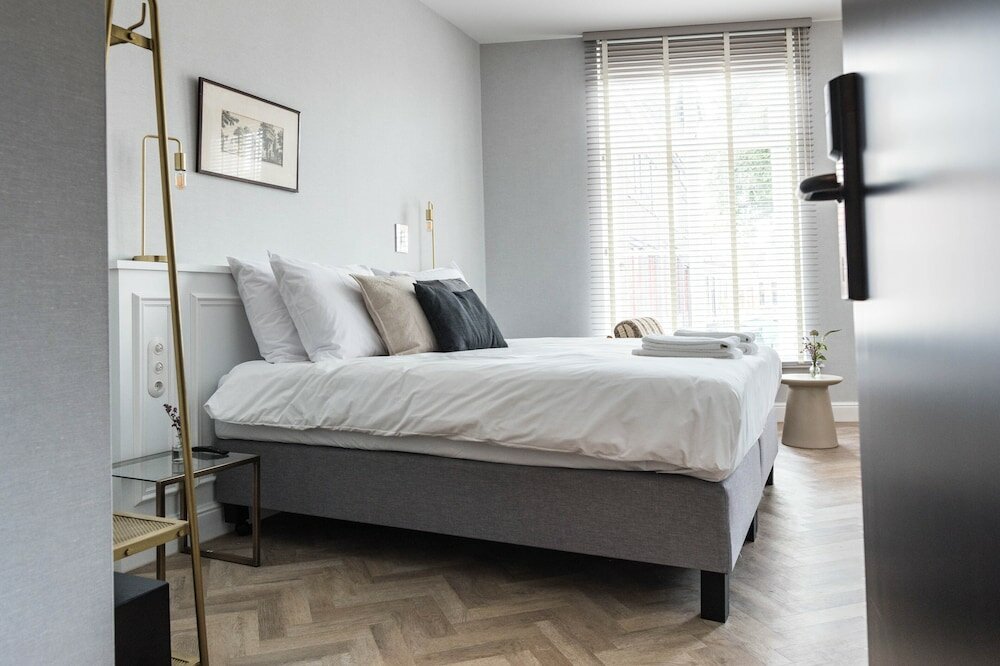 Фото Ysbrantsz Boutique Hotel