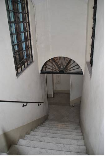 Фото Hotel Mimosa Pantheon