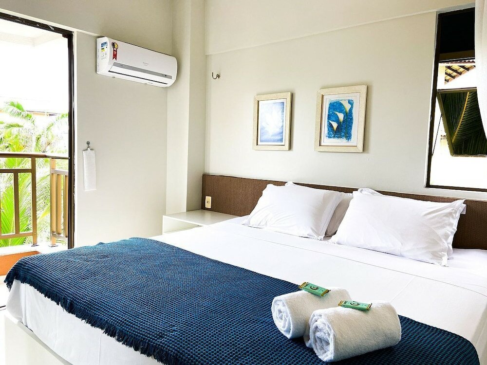 Фото Beach Place Resort - Porto das Dunas