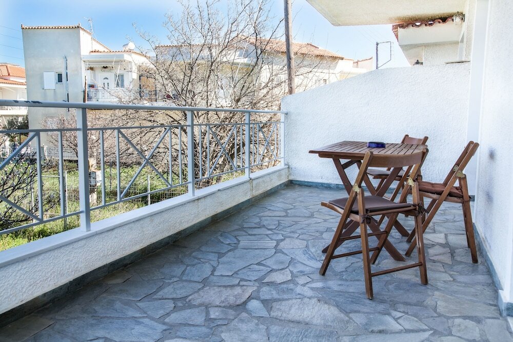 Фото Phoenix Beachside Condos