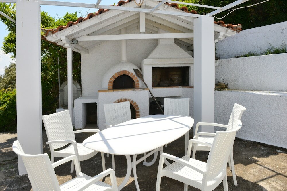 Фото Orestis Suites