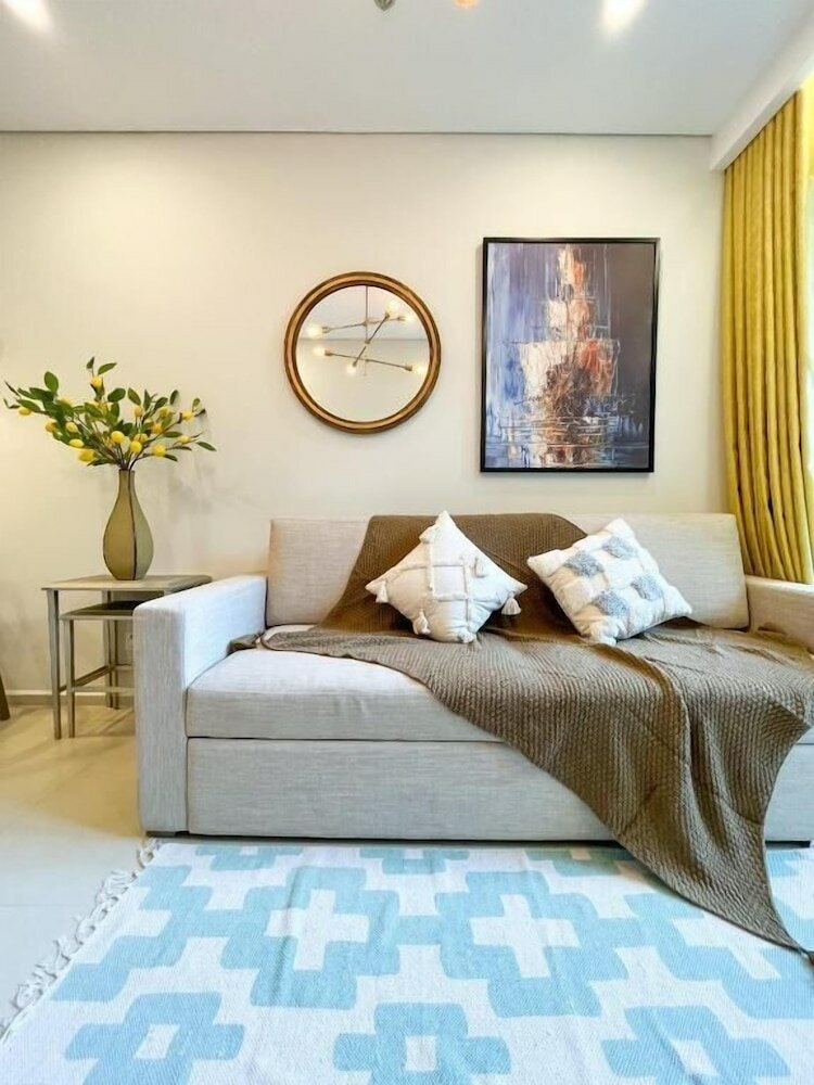 Фото The Sóng Vũng Tàu - Xuân's Homestay