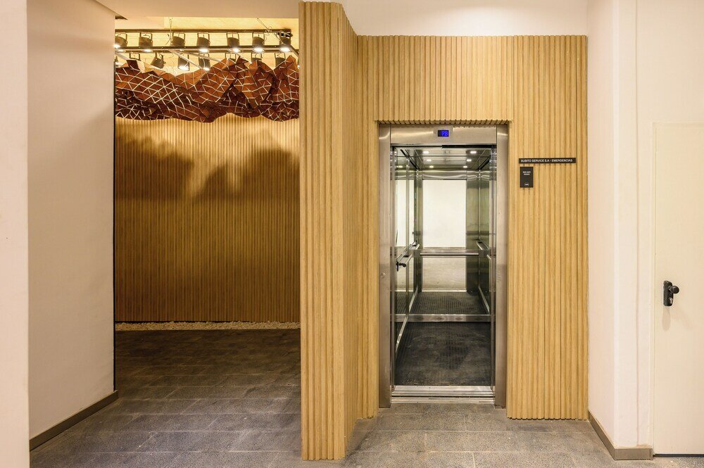 Фото Hot Tub Penthouse in Palermo Hollywood