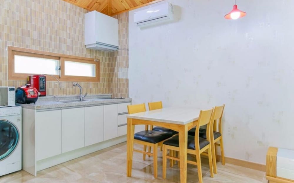 Фото Yangyang Daol Pension