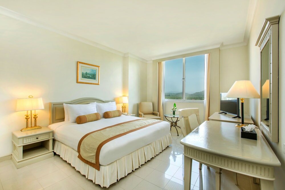 Фото Tinidee Hotel Ranong