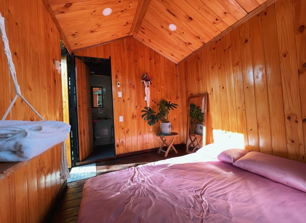 Фото Tropical Garden Homestay - Hostel