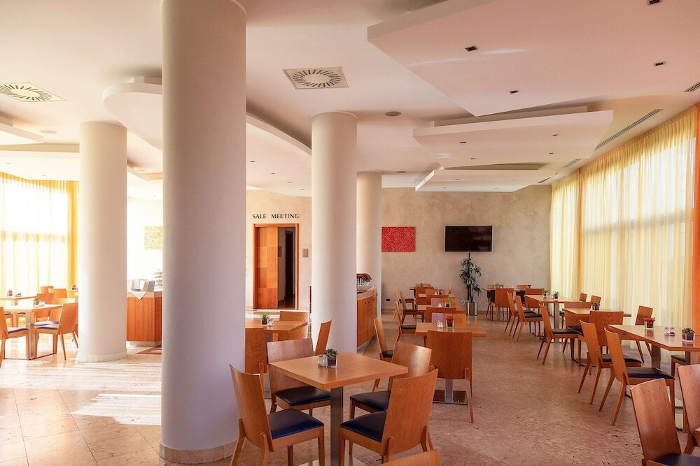 Фото Hotel Fiera Verona