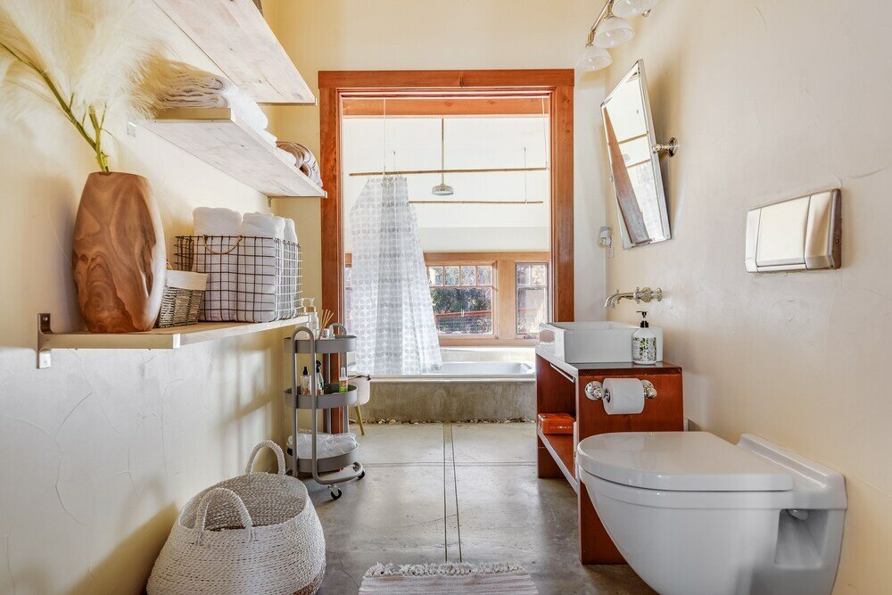 Фото Harmony Over The Hill