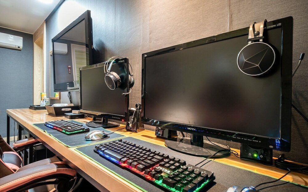 Фото Bucheon A Plus