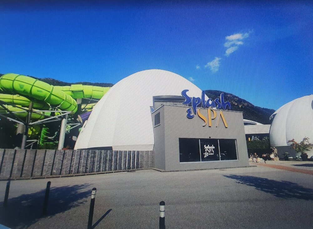 Фото Deluxe Vanoni Central Lugano