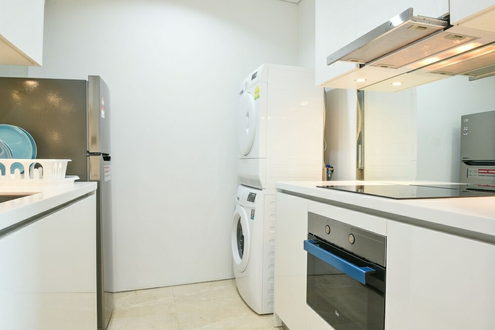 Фото Klcc Service Apartments