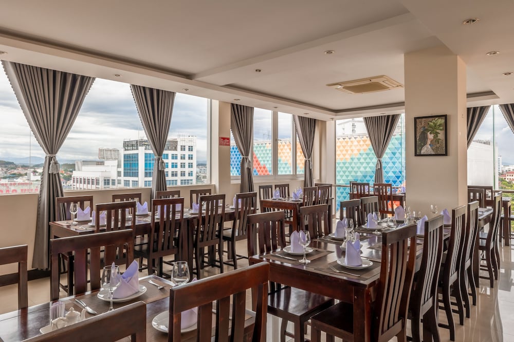 Фото Отель Baly