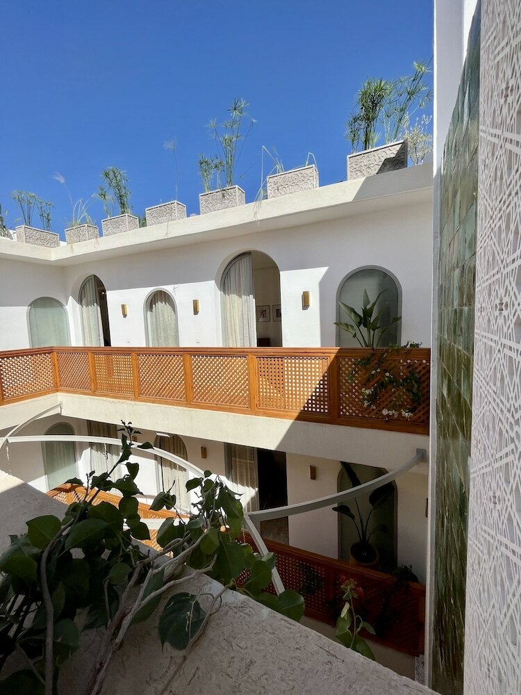 Фото Riad Dar Bayane