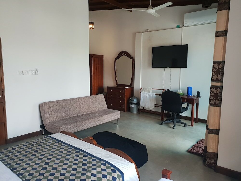 Фото Trellis Apartment