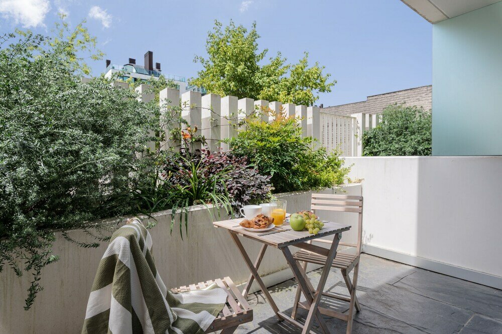 Фото I Loft Santiago by Upper Luxury Housing