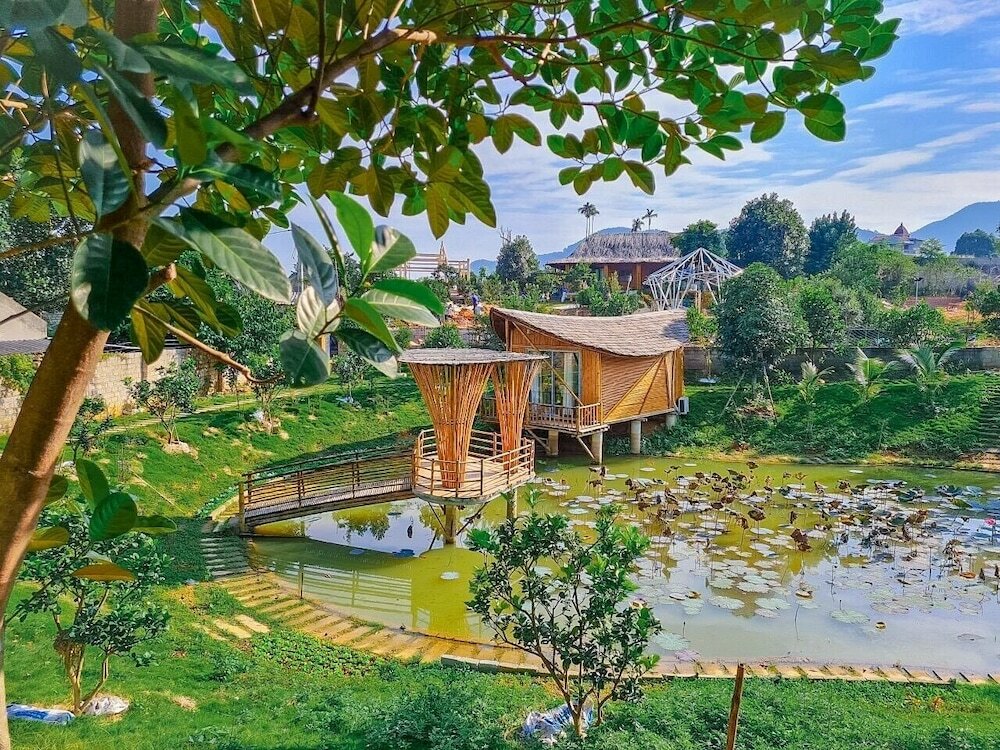 Фото Little Bee House