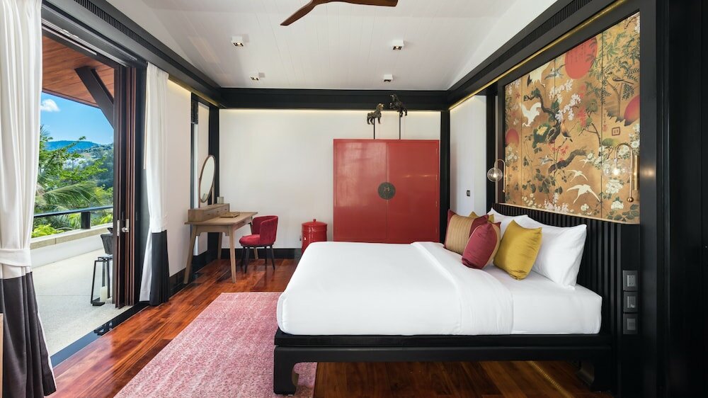 Фото Villa Purissara