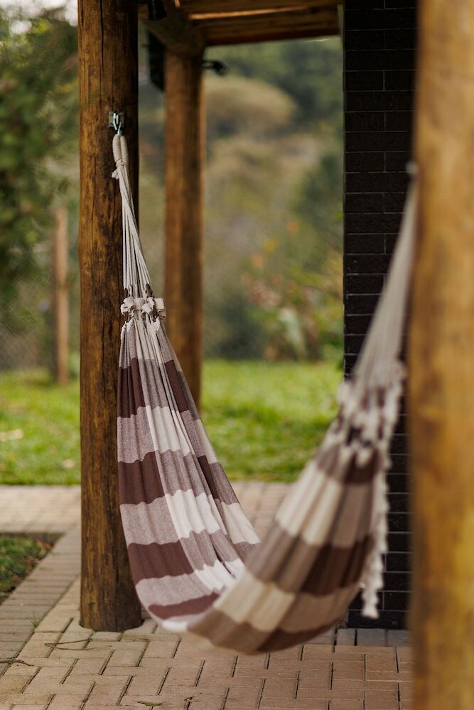 Фото Reserva Cabanas