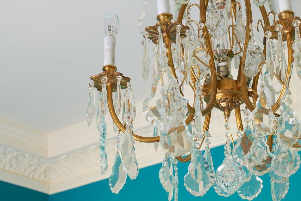 Фото The Gore London – Starhotels Collezione