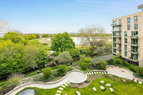 Гостиница The Woodberry Collection в Лондоне