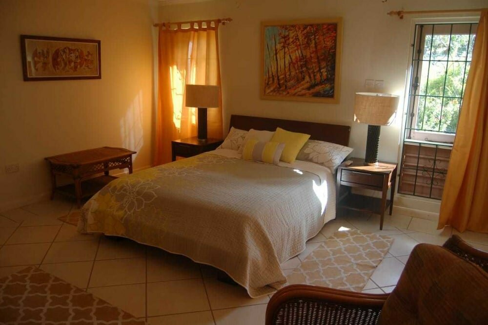 Фото The Gracious Villa