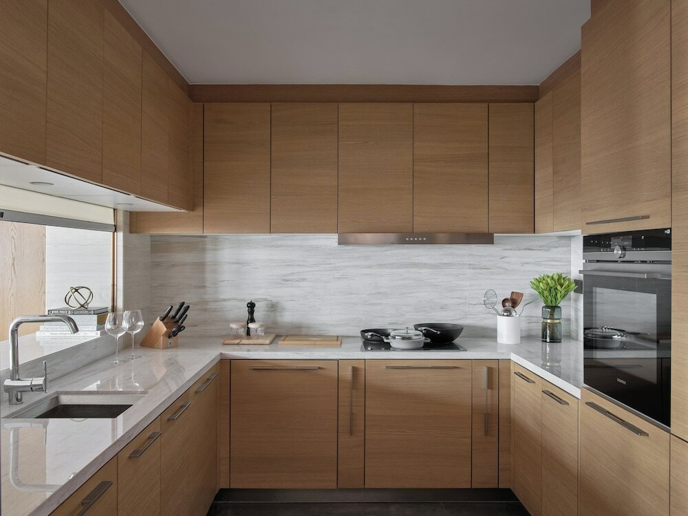 Фото Rosewood Guangzhou