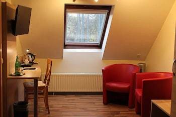 Фото La Maison Hotel - Boardinghouse