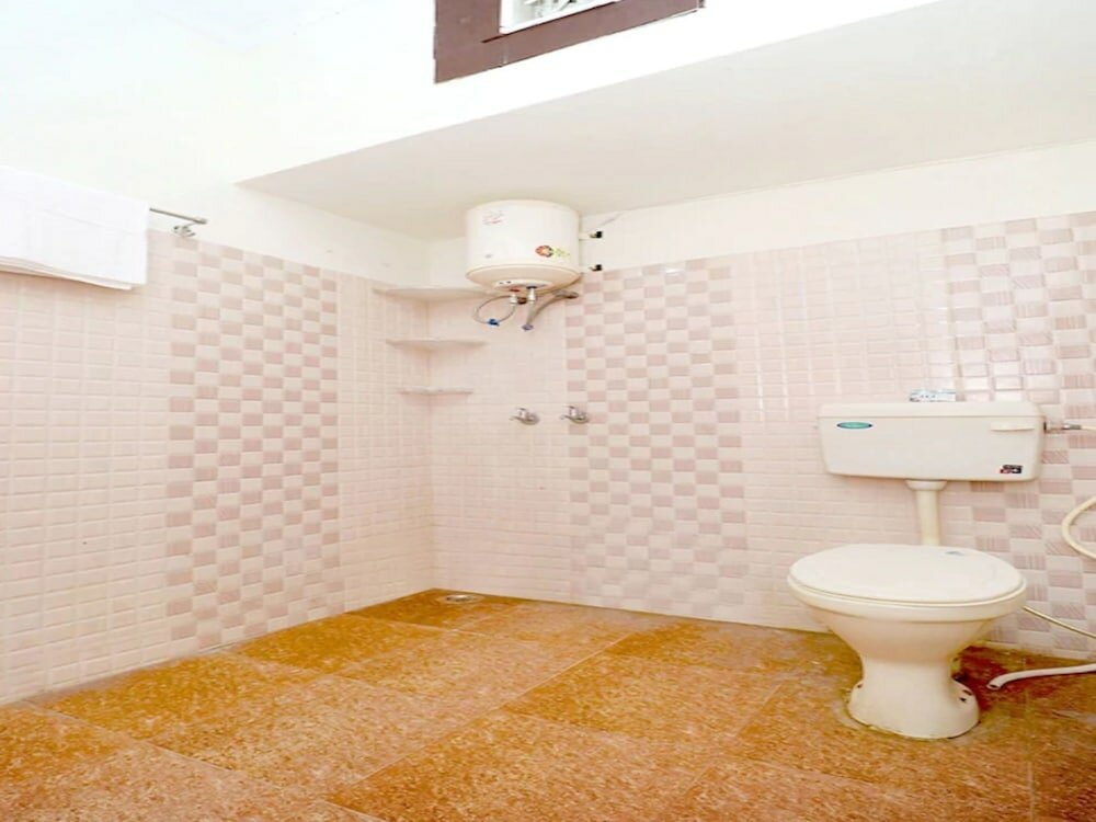 Фото Oyo 41568 Hotel Orchid