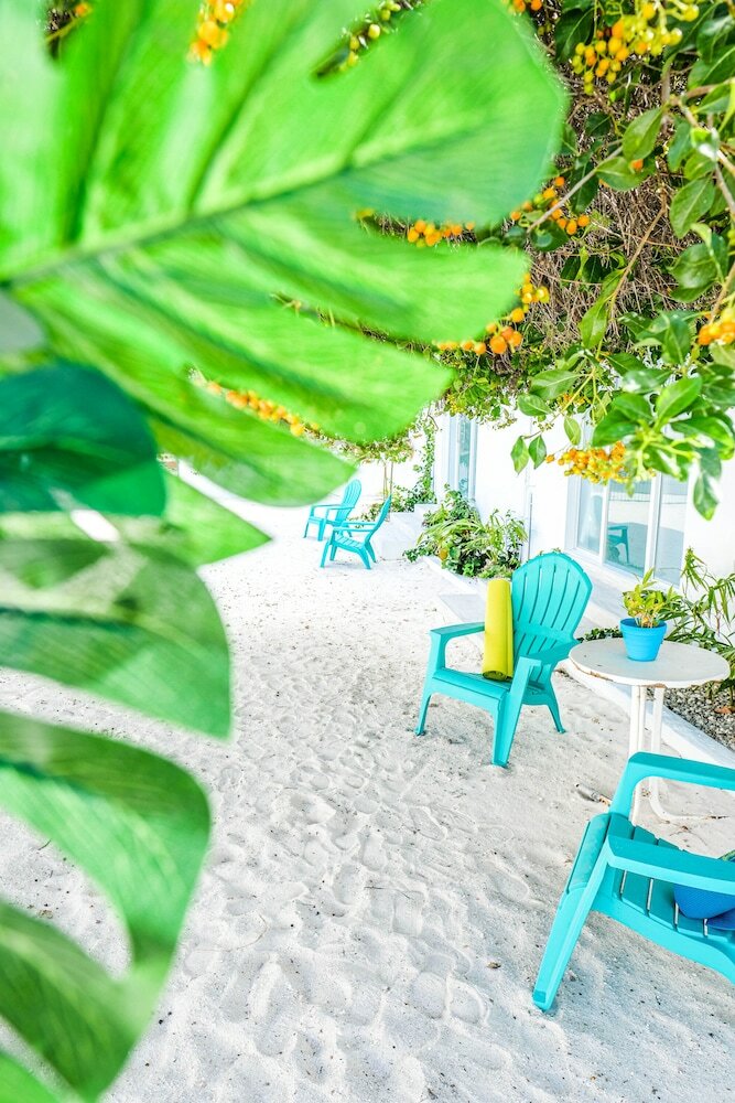 Фото Ocean Front Property - Villa 1 Aruba