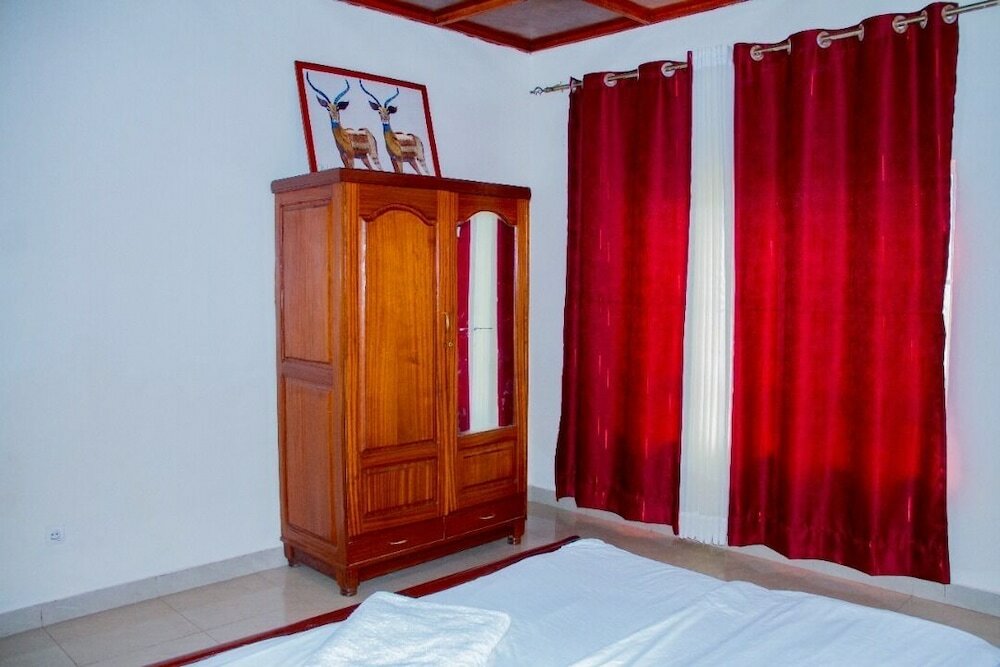 Фото Airport Appex Motel