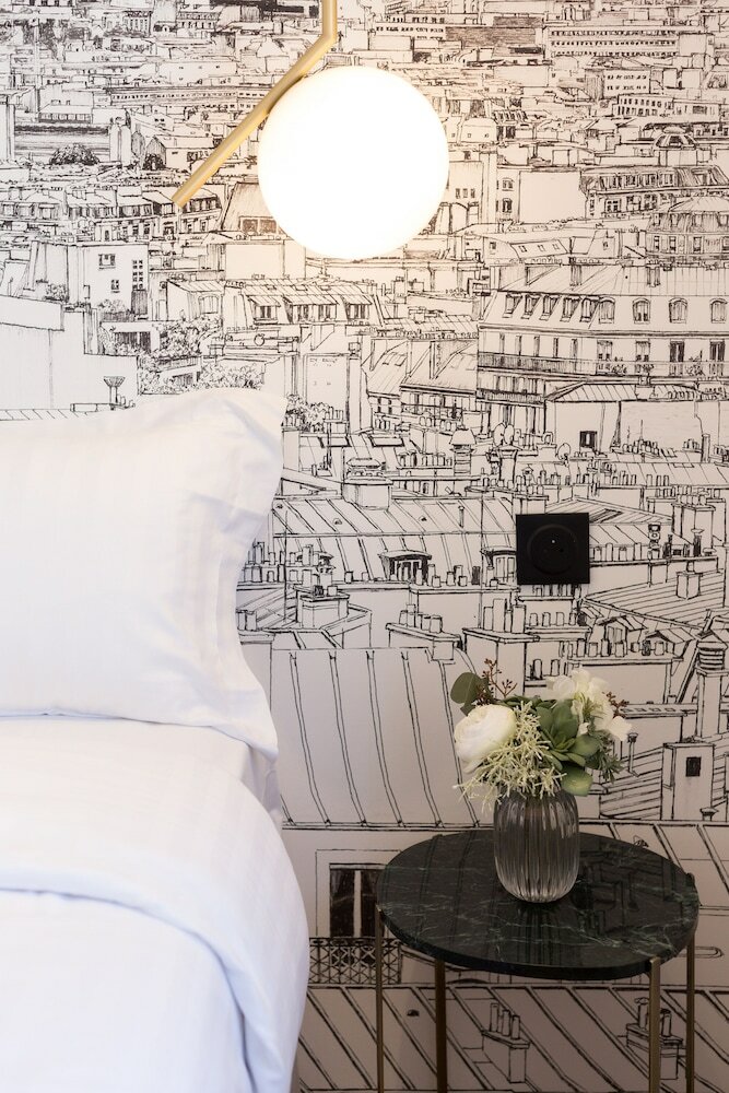 Фото Hotel So Marais