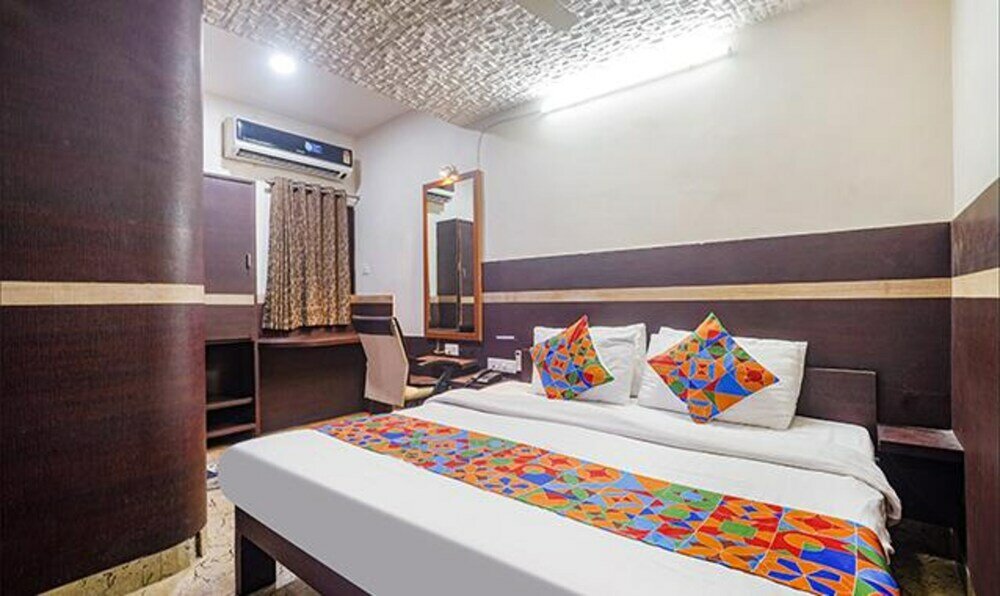 Фото Fabhotel Shravan