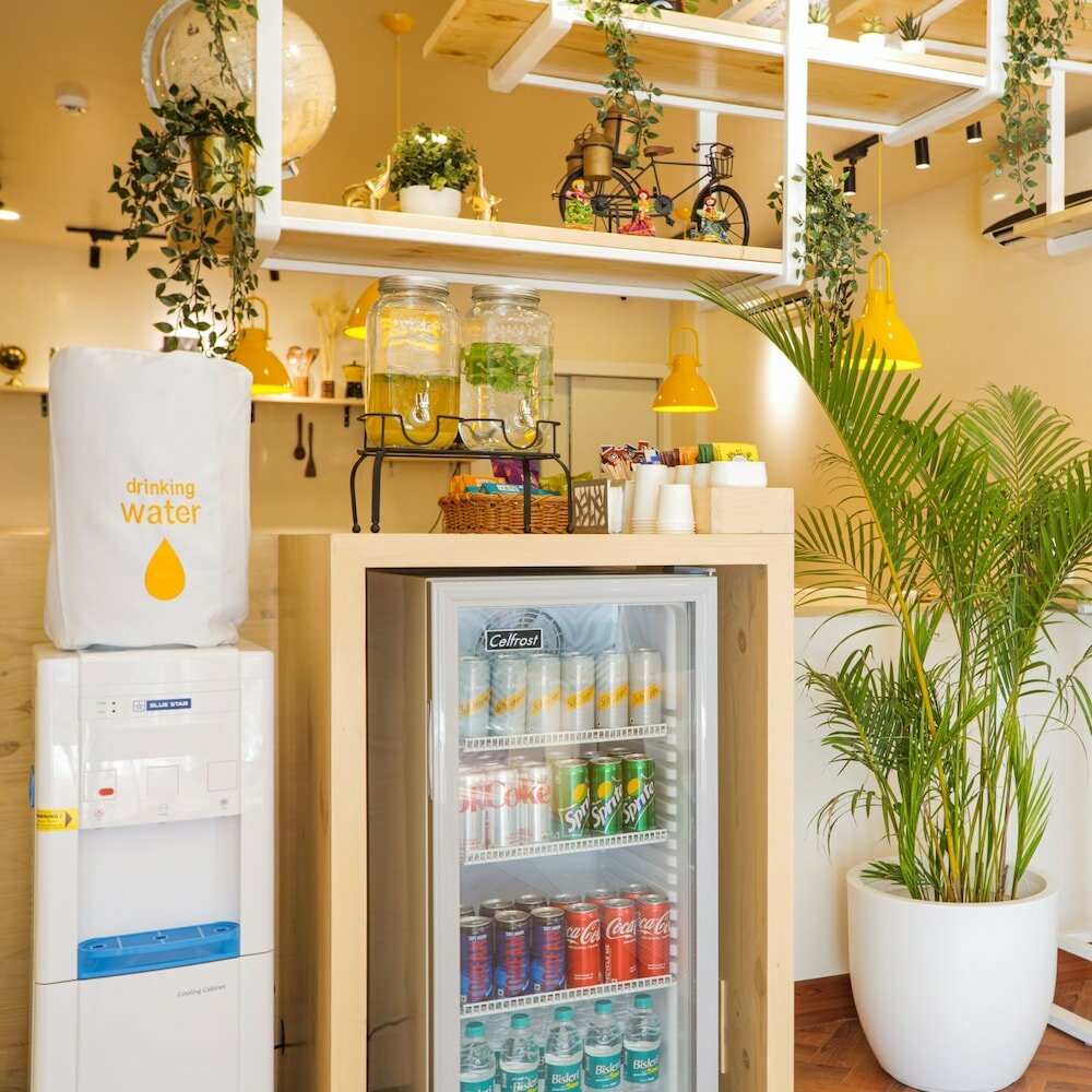 Фото Bloom Hotel Koramangala