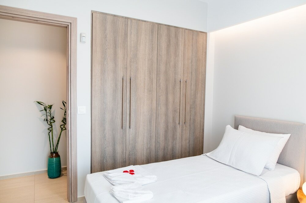 Фото Lilium Apartment