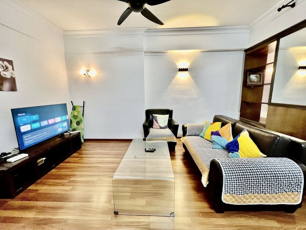 Фото Casa Mutiara Apartments by Moonlight