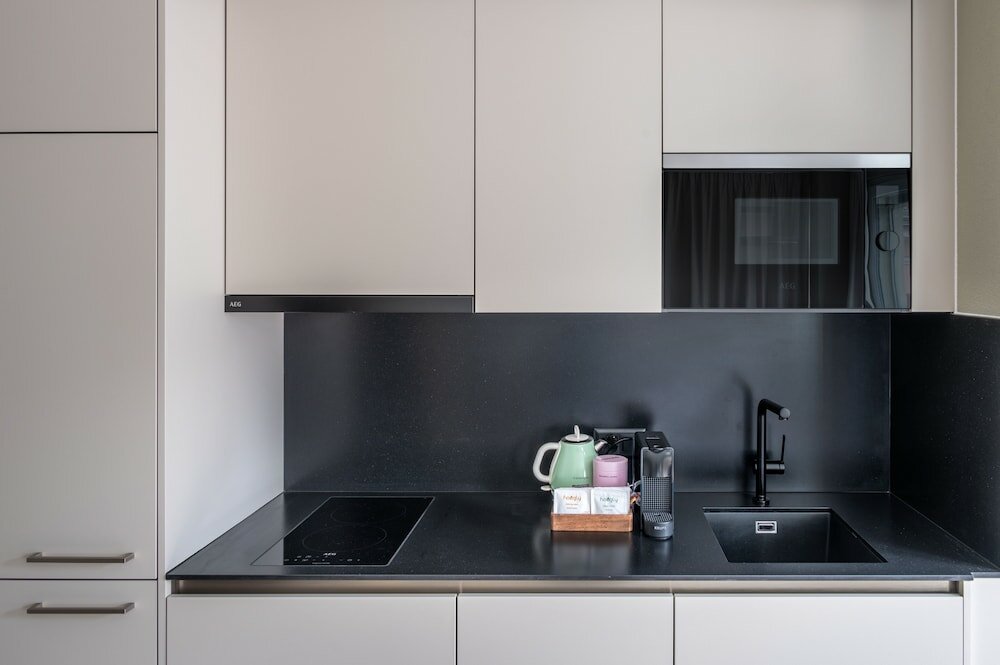 Фото Numa l Craft Apartments