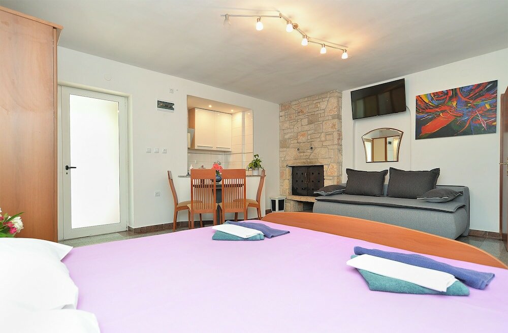 Фото Apartment Vlado 1405