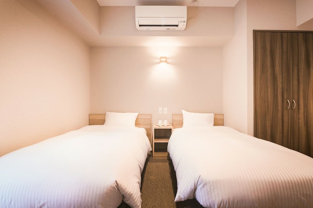 Фото Wayfarer Shinsaibashi