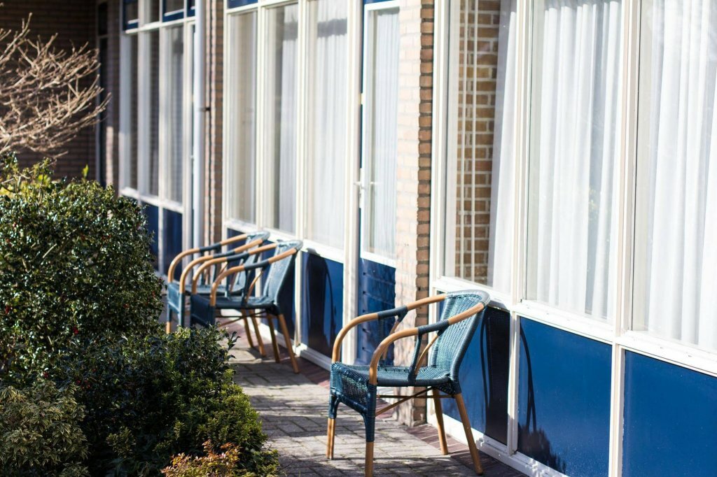 Фото Hotel De Koekoekshof