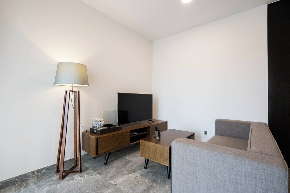 Фото D1 Mension Building