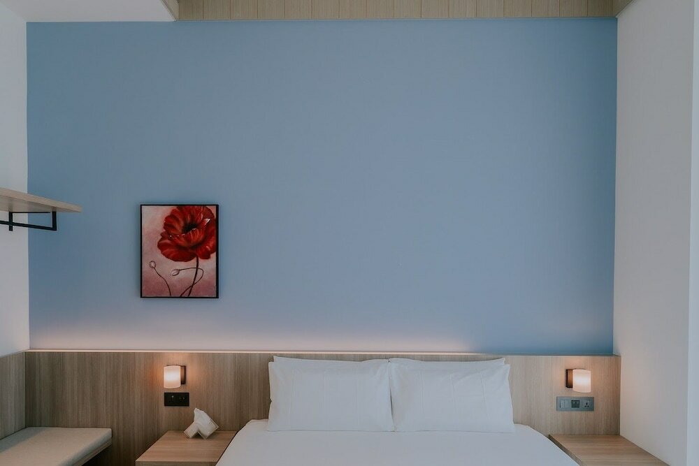 Фото Sunlight on the peninsula