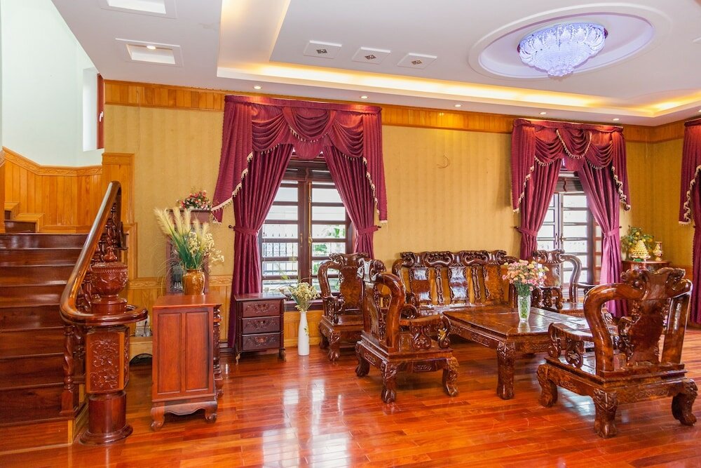 Фото Villa Binh Minh